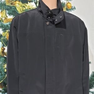 CALVIN KLEIN WATER RESISTANT INSULATED COAT